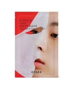 Cosrx AC Collection Blemish Care Sheet Mask 26ml