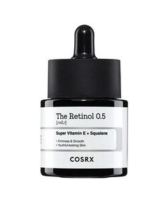 Cosrx Retinol Oil 0.5 20ml