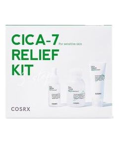 Cosrx Pure Fit Cica-7 Kit 55ml