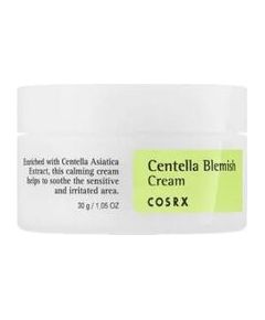 Cosrx Centella Blemish Cream 30.0g