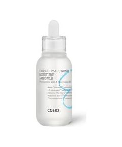 Cosrx Hydrium Triple Hyaluronic Moisture Ampoule 40ml
