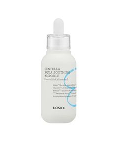 Cosrx Hydrium Centella Aqua Soothing Ampoule 40ml