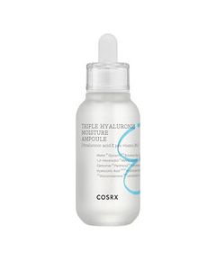 Cosrx Hydrium Triple Hyaluronic Moisture Ampoule 40ml