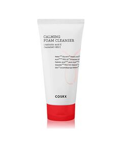 Cosrx Ac Collection Calming Foam Cleanser  50ml
