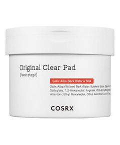 Cosrx Original Clear Pad 70 pcs