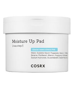 Cosrx Moisture Up Pad 70 pcs