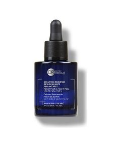 Dr. Renaud Jasmine Flower Resurfacing Night Peel Youth Solution 30ml