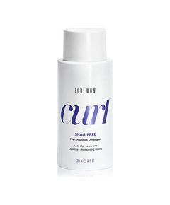 Color Wow Curl Wow Snag-Free Pre Shampoo Detangler - 295ml