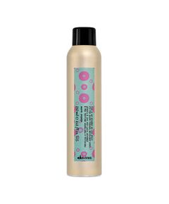 Davines More Inside Invisible No Gas Spray - Lak na vlasy bez aerosolu 250ml