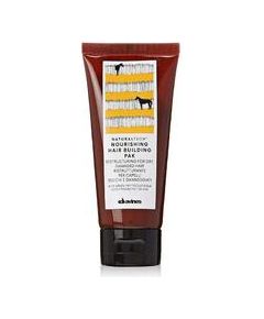 Davines Natural Tech Nourishing Hair Building Pak - Posilující maska pro suché a poškozené vlasy 0ml