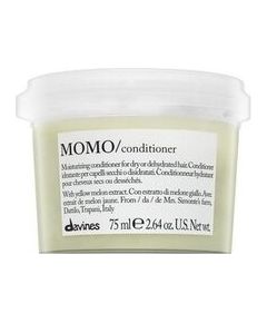 Davines Essential Haircare Momo Conditioner - Vyživující kondicionér pro suché a poškozené vlasy 1000ml