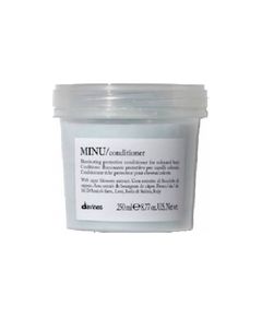 Davines MINU Illuminating Protective Conditioner ( barvené vlasy ) - Kondicionér 75ml Уход за волосами