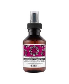 Davines NaturalTech™ Replumping Hair Filler Superactive 100ml