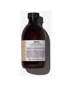 Davines Alchemic Shampoo For Natural & Coloured Hair Golden 250ml