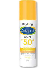 Daylong Sun Multi-Protection Fluid SPF 50+ 50ml