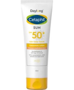 Daylong Cetaphil Sun Liposomale Lotion SPF 50+ 100ml