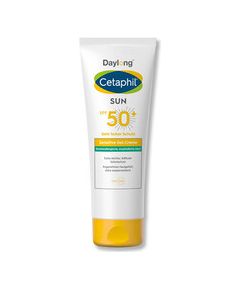 Daylong Cetaphil Sensitive Gel-Cream SPF 50+ 100ml