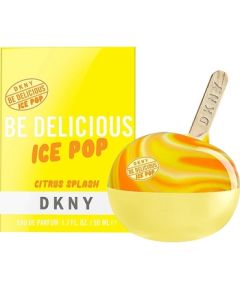 Dkny Be Delicious Ice Pop Citrus Splash EDP 50ml
