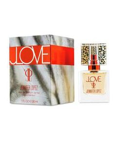 Jennifer Lopez JLove EDP 30ml