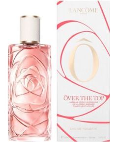 Lancome Over The Top EDT 100ml
