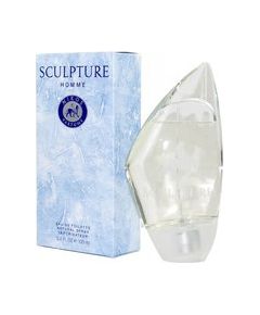 Nikos Sculpture pour Homme EDT 100ml
