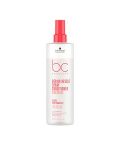Schwarzkopf BC Bonacure Repair Rescue Spray Conditioner 400ml