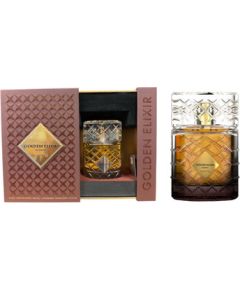 Riiffs Perfumes Golden Elixir Reserve Parfum 100ml Духи унисекс