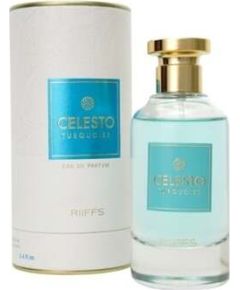 Riiffs Perfumes Celesto Turquoise EDP 100ml