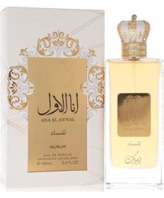 Nusuk Ana Al Awwal Women EDP 100ml