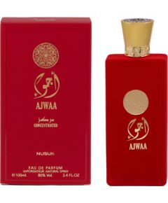 Nusuk Ajwaa Concentrated EDP 100ml