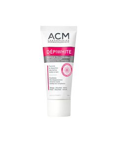 ACM Dépiwhite Whitening Peel-Off Mask - Lightening peeling mask 40ml