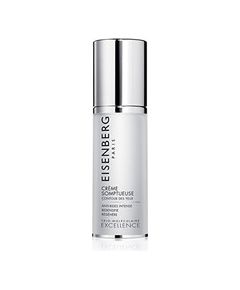 Eisenberg Anti-Wrinkle Eye Cream Excellence Creme Somptueuse (Anti Rides Intense) 30 ml 30ml