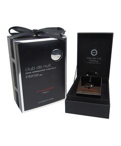 Armaf Club De Nuit Intense Man Limited Edition Parfum 105ml