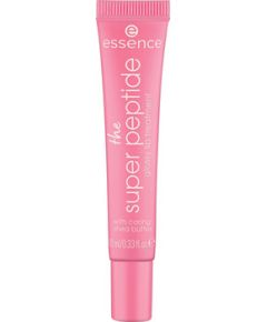 Essence Super Peptide Glossy Lip Treatment - Péče na rty 10 ml 03 Toffeetastic!