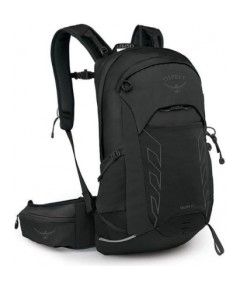 Osprey Mugursoma Talon 22 Extended Fit Extended Fit Black/Coal Grey