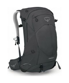 Osprey Mugursoma STRATOS 34 O/S Tunnel Vision Grey