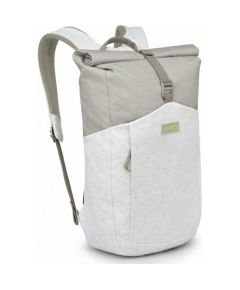 Osprey Mugursoma Arcane Earth Roll Top Backpack  Pediment Grey Block