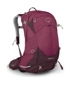 Osprey Mugursoma SIRRUS 34 O/S Muted Space Blue