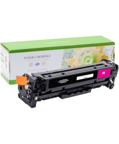 Static Control Compatible Hewlett-Packard 312A (CF383A) Magenta, 2700 p.