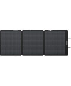EcoFlow 160W NextGen photovoltaic panel