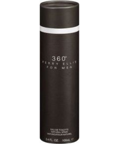 Perry Ellis 360 Black EDT 100 ml