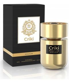 Hella Emper Criki Absolute EDP U 100 ml