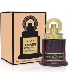 Montale Paris Emper Asaya Amber Patchouli EDP U 100 ml