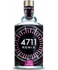 4711 Remix Electric Night EDP spray 100ml