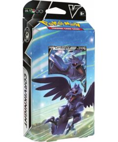Nintendo Pokémon Poke Battle Deck V February 2022 - Assorted
