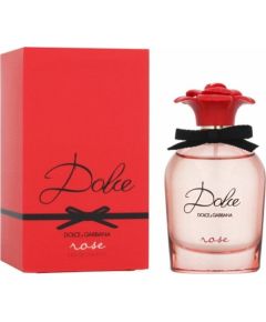 Dolce & Gabbana Perfumy Damskie Dolce & Gabbana EDT Dolce Rose 75 ml
