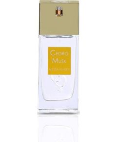 Alyssa Ashley Perfumy Unisex Alyssa Ashley Cedro Musk EDP (30 ml)