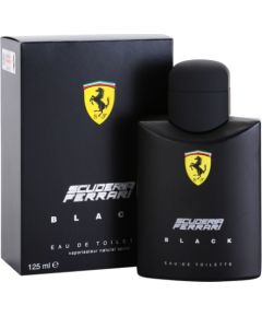 Ferrari Scuderia Black EDT 75 ml