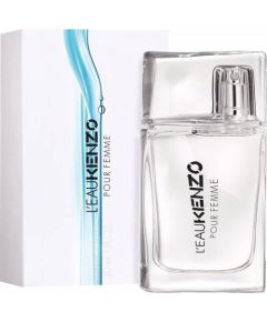 Kenzo L´eau par Kenzo EDT 50 ml