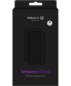 Evelatus Samsung  GalaxyS20 2.5D Full Cover Japan Glue Glass Anti-Static